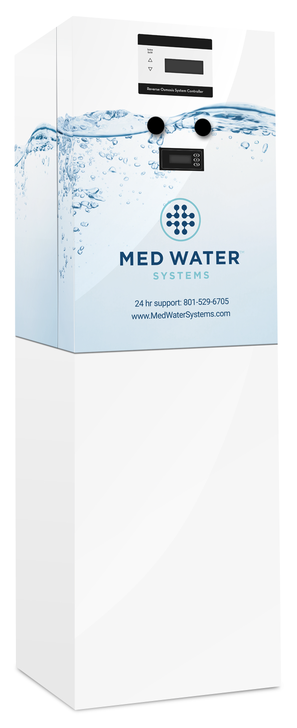 Lab Water Purification Equipment